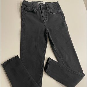 Flying Monkey Slim Fit Mid Rise Jeans